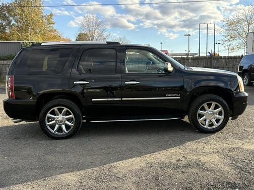 2014 GMC Yukon Denali