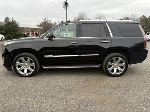 2015 Cadillac Escalade Premium