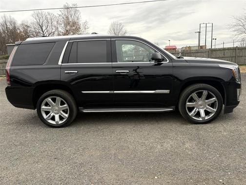 2015 Cadillac Escalade Premium