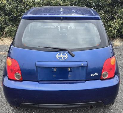 2005 Scion xA 