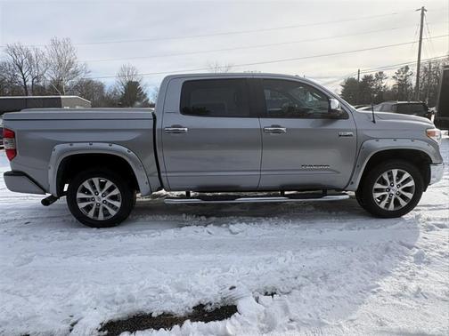 2016 Toyota Tundra Limited