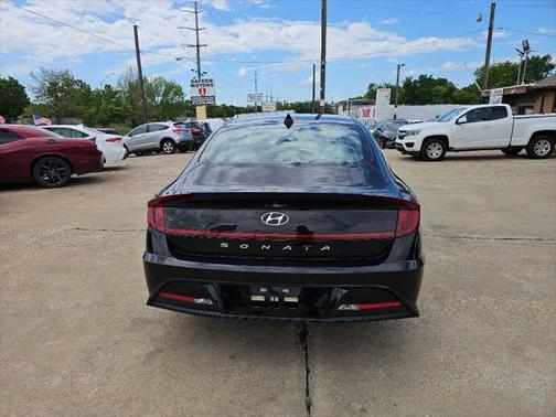 2023 Hyundai SONATA SE