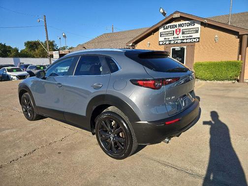 2024 Mazda CX-30 2.5 S Preferred Package