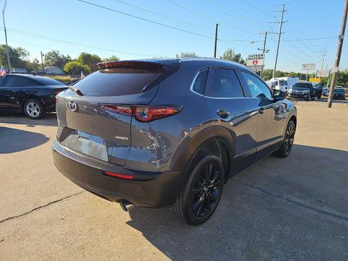 2024 Mazda CX-30 2.5 S Preferred Package