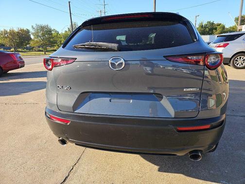 2024 Mazda CX-30 2.5 S Preferred Package