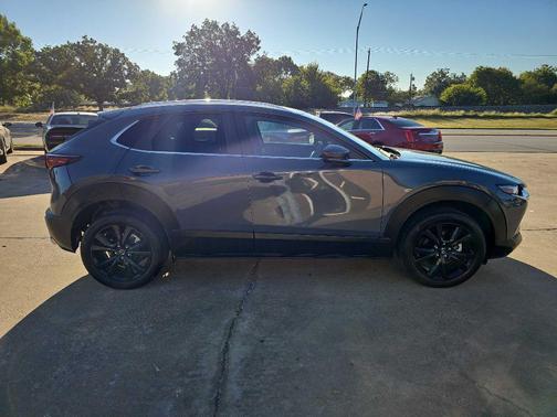 2024 Mazda CX-30 2.5 S Preferred Package