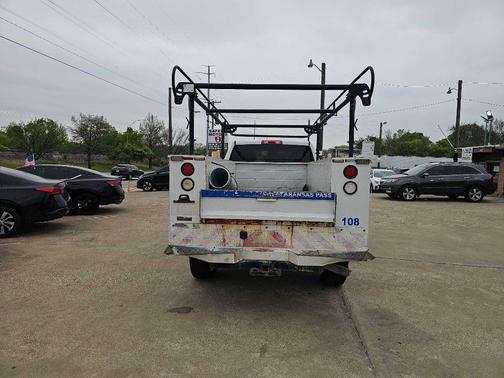 2015 RAM 2500 Tradesman