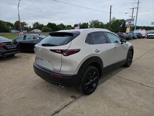 2024 Mazda CX-30 2.5 S Select Sport