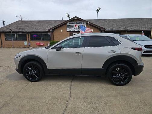 2024 Mazda CX-30 2.5 S Select Sport