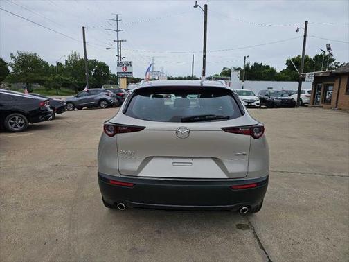 2024 Mazda CX-30 2.5 S Select Sport
