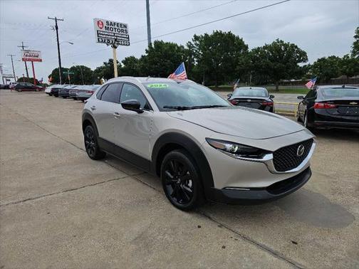 2024 Mazda CX-30 2.5 S Select Sport