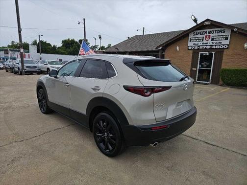2024 Mazda CX-30 2.5 S Select Sport