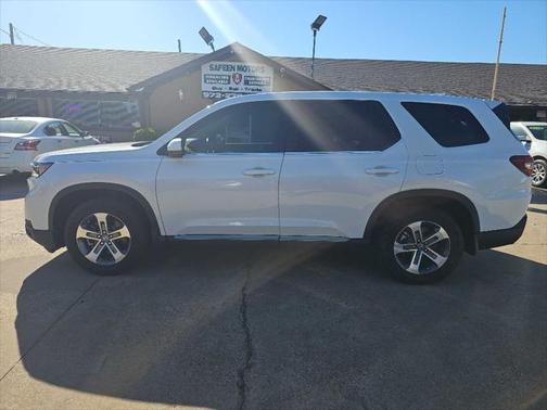 2023 Honda Pilot AWD EX-L 7 Passenger