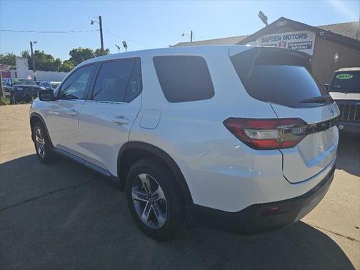 2023 Honda Pilot AWD EX-L 7 Passenger