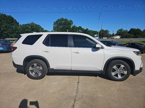2023 Honda Pilot AWD EX-L 7 Passenger