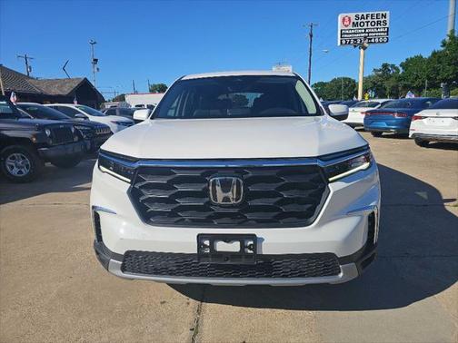 2023 Honda Pilot AWD EX-L 7 Passenger