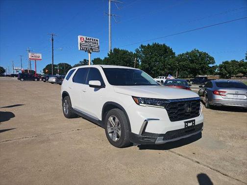 2023 Honda Pilot AWD EX-L 7 Passenger