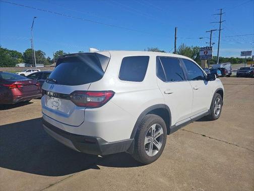 2023 Honda Pilot AWD EX-L 7 Passenger