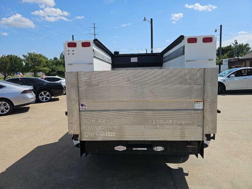 Oxford White 2018 Ford F-150 SUPER CAB
