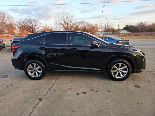 2018 Lexus RX 350 Base