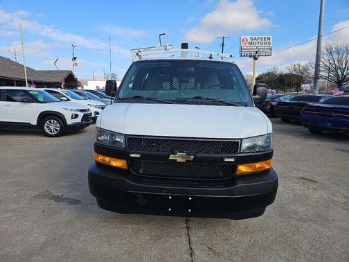 2019 Chevrolet Express 2500 Work Van