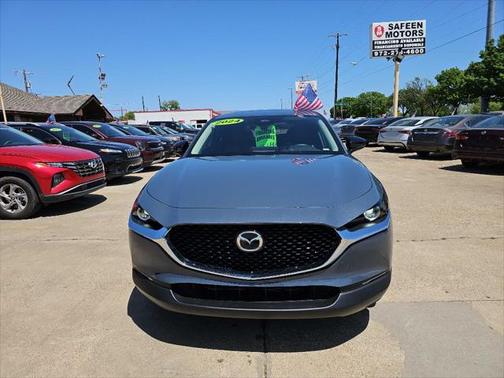 2024 Mazda CX-30 Base