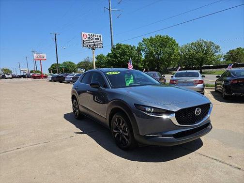 2024 Mazda CX-30 Base