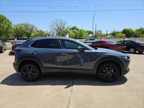 2024 Mazda CX-30 Base