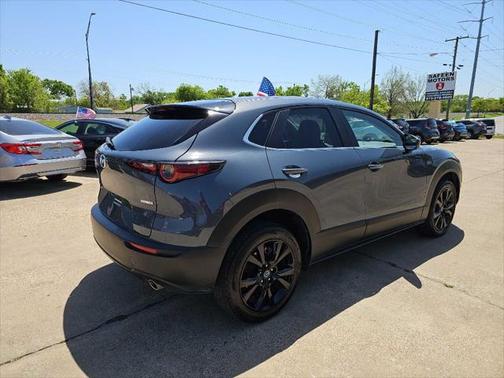 2024 Mazda CX-30 Base