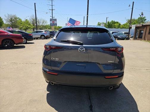 2024 Mazda CX-30 Base