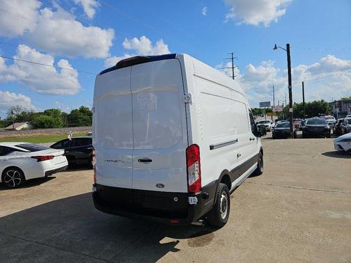 2024 Ford Transit-350 Base