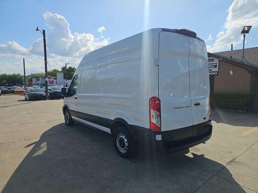 2024 Ford Transit-350 Base