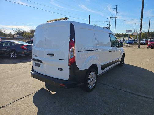 2021 Ford Transit Connect XL Cargo Van