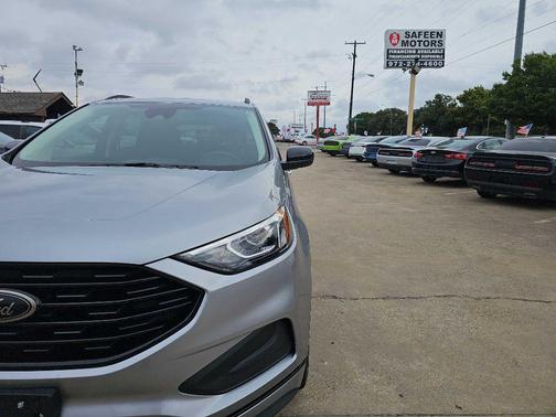 2024 Ford Edge SE