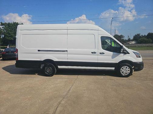 2023 Ford Transit-350 Base