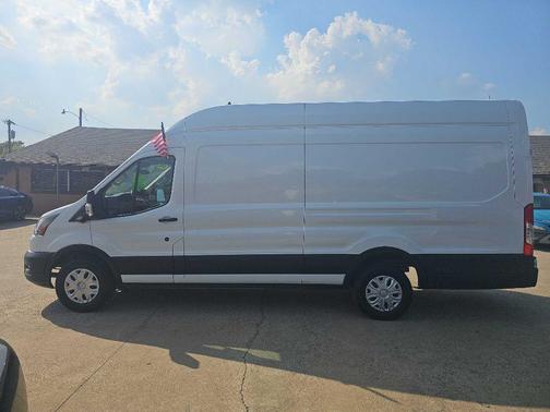 2023 Ford Transit-350 Base