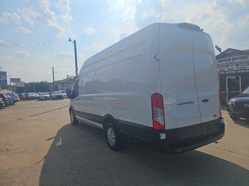 2023 Ford Transit-350 Base