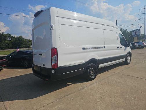 2023 Ford Transit-350 Base
