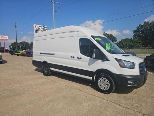 2023 Ford Transit-350 Base