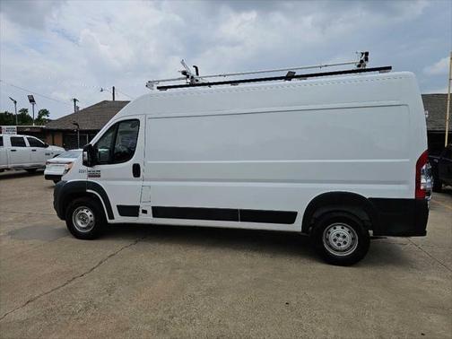 2020 RAM ProMaster 2500 High Roof