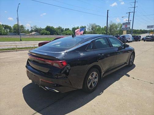 2023 Kia K5 LXS
