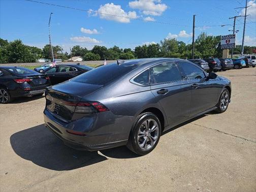 2023 Honda Accord EX 1.5T
