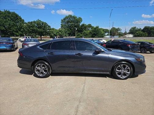 2023 Honda Accord EX 1.5T