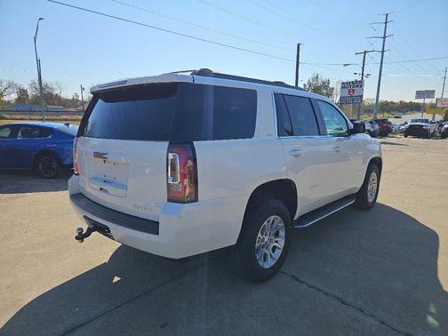 2019 GMC Yukon SLT