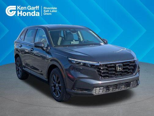 Meteorite 2026 Honda CR-V EX-L AWD