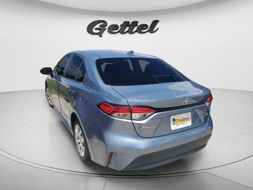 Celestite 2023 Toyota Corolla LE