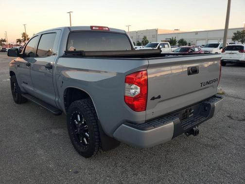 2019 Toyota Tundra SR5