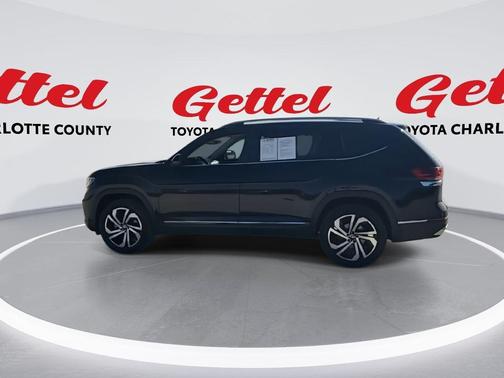 2022 Volkswagen Atlas 2.0T SEL