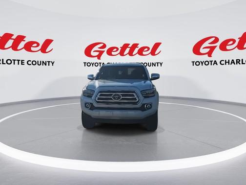 2023 Toyota Tacoma Limited