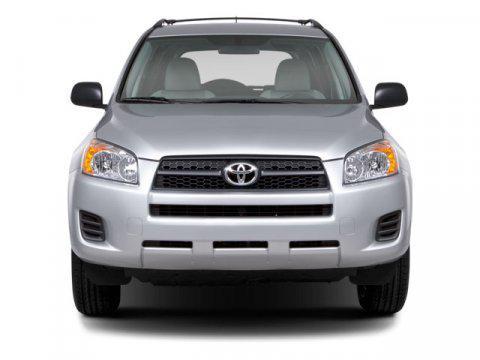 2010 Toyota RAV4 Limited